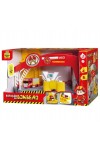 PLAY SET ESTAÇÃO DE BOMBEIROS